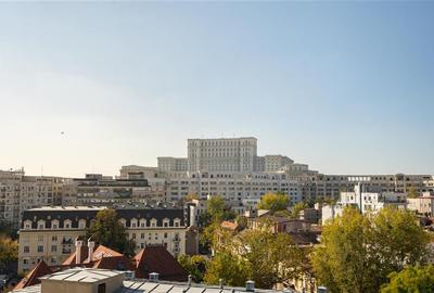 Apartament 3 camere -Vedere panoramica - investitie Airbnb 10% yield - 35