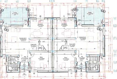 Duplex Sacalaz-alegerea finisajelor- 180.000 - 4