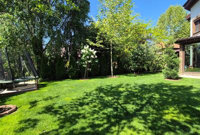 Vilă Premium in Paradisul Verde – Eleganță, Natură și Confort Exclusivist - 4