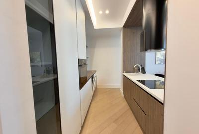 Apartament  4 camere Cortina 126 | Parcare - 17