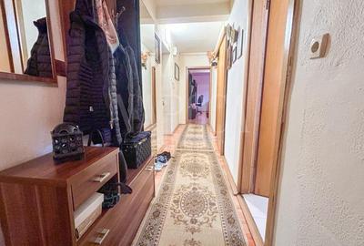 Apartament 2 camere de vanzare in Manastur, Cluj Napoca - 3