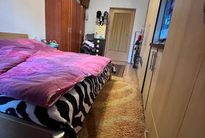 Casa cu 2 camere, 43 mp, cu curte comuna - zona Timocului - 3