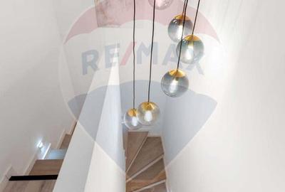 De inchiriat | Duplex 2 camere | WIN Herastrau - Nordului - 9