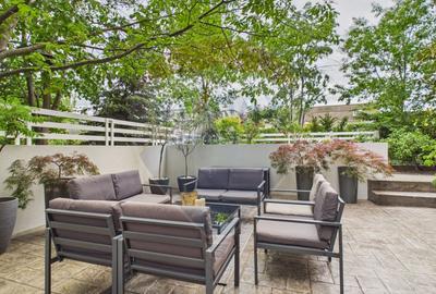 Apartament  3 camere de vanzare la 8 min metrou Gradina spectaculoasa - 21