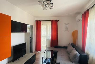 Apartament de 2 camere 60 mp – Titan, etaj 4/4, parcare, lângă Parcul Teilor - 1