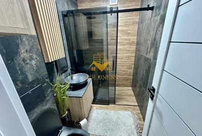 2 camere SemiCentral, UBB, Horea, Prima închiriere, Cetățuia, Gara - 7