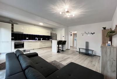 Apartament cu 2 camere in Mamaia Nord cu terasa spațioasă la 200 m de plaja - 8