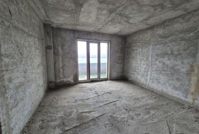 Cladire  S+P+3+M - 1762,18 mp + teren 1608 mp - Lacul Morii - 20