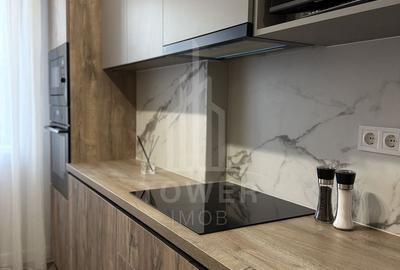 Apartament 3 camere | Design modern I Complet mobilat - 5