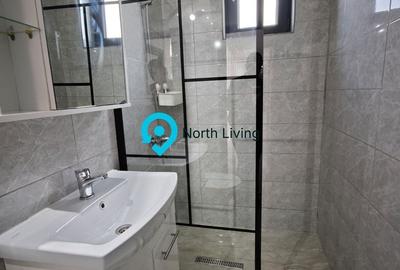 Studio decomandat 45 mp | Modern | Gară de Nord | Mobilat - 13