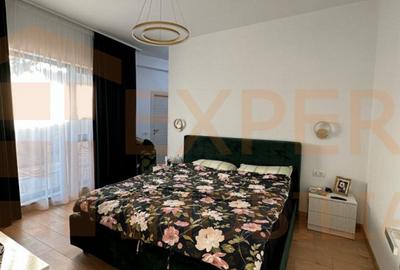 Casa 3 camere, noua la cheie in zona Pod Butelii - 17