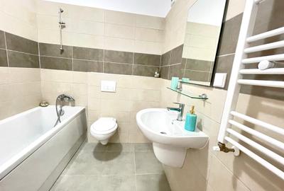 2 Camere bloc nou - Direct Dezvoltator Comision 0% - 12