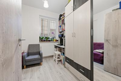 3 camere | Bucurestii Noi | Jiului | Bazilescu | Metrou 1 min | 2 bai - 19