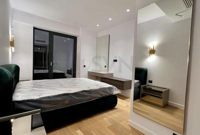 REA1018798 Apartament 2 camere I One Herastrau Towers I De inchiriat - 5