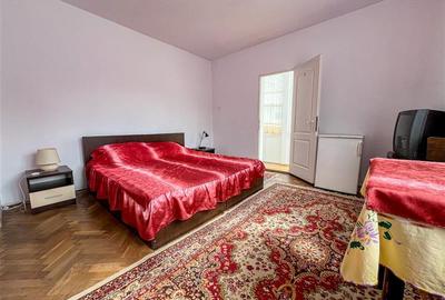 FILM! Casa 7 camere, oportunitate: rezidential/ turistic/ investitional,Covasna - 14