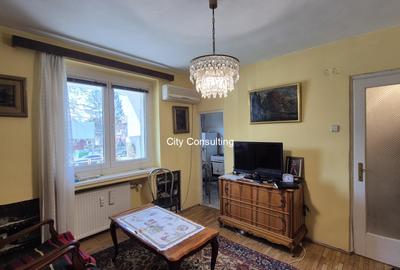 Vanzare garsoniera Domenii - 1