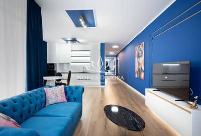 Nord One - Apartament premium cu 2 camere cu parcare subterana - Iulius mall - 3