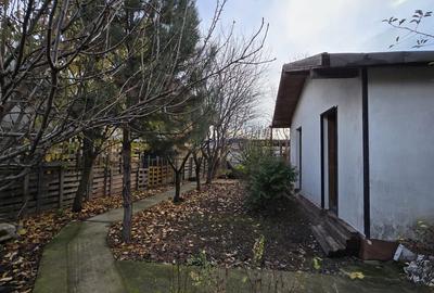 Exclusivitate! Proprietate in Sendreni, jud. Galati -  59.900 EUR - 7