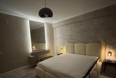 Baneasa Boutique 3 camere prima inchiriere - 18