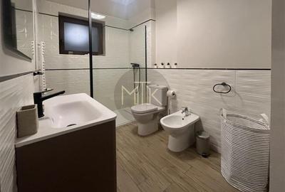 Apartament lux, 5 camere - zona Kiseleff - 7