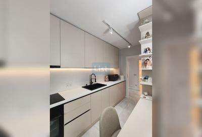 Apartament cu 2 camere si terasa, parcare in cartierul Sopor. Comision 0! - 4