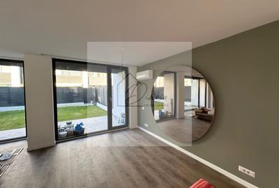 Casă individuală cu 6 camere în Nord