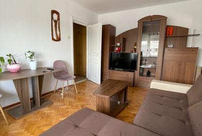 Take Ionescu | 2 Camere | Centrala Proprie | ISHO - 4