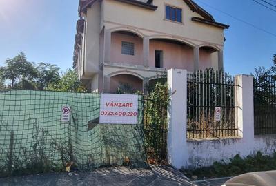 Imobil versatil lângă Primăria Clinceni – teren 1.000–4.000 mp, - 18