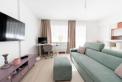 Apartament 2 camere, mobilat si utilat, acces rapid metrou Berceni - 1