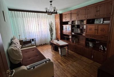 Apartament 3 camere, 71 mp — renovat complet, mobilat/utilat, Colonia Metrom - 10
