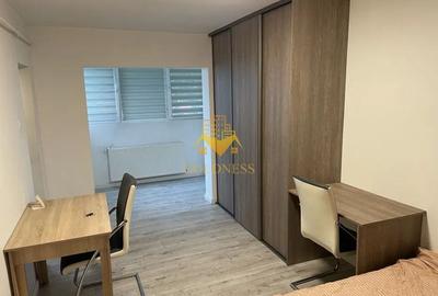 O garsoniera, Marasti, Expo, UTCN, Profi, Aurel Vlaicu - 1