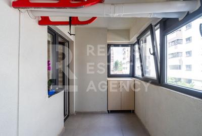 Vânzare, apartament 2 camere, zona Theodor Pallady - 11