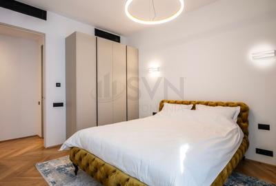 REA1028813 Penthouse de Vanzare l One Mamaia Nord l Vedere catre Plaja - 19