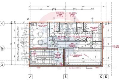 Spațiu industrial de 1,200mp de închiriat - 7