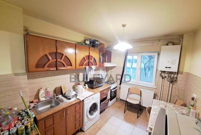 Comision 0. Apartament 3 camere decomandate zona Iulius Mall - 11