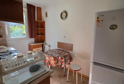 Apartament cu 2 camere de inchiriat in zona Drumul Taberei metrou Favorit - 16