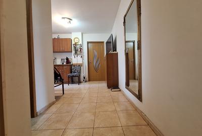 Confort si locatie excelenta -3 camere-etaj 2-zona Lipovei-gata de mutat - 5