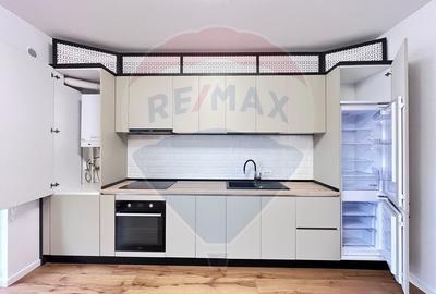 Apartament Premium | 2 camere prima chirie +parcare | Tunari- Otopeni - 10