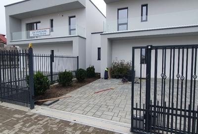 DUPLEX  Premium   - Dumbravita zona IKEA - 12