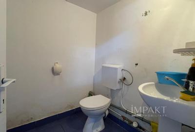 Spatiu Comercial de Vanzare in Marasti, 200 mp, Intrari Separate - 6