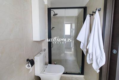 Penthouse EXCLUSIVIST / Terasă 84 mp / Parcare - 18