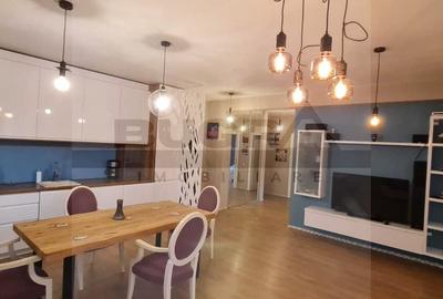 Apartament 3 camere 83 mp, parcare, terasa, zona Sophia - 1