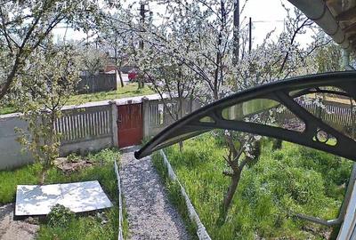 Proprietar,casa renovata ,teren 2000 mp deschidere 113 m,Farcasele Olt - 16