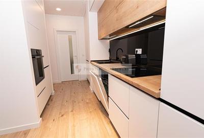 Aviatiei | Belvedere Residence | Bloc 2021 | Parcare - 4