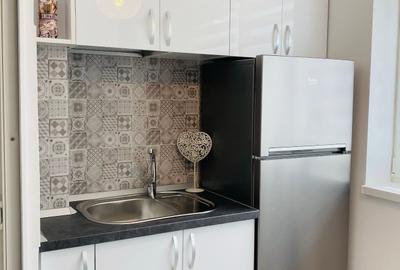 Inchiriere 2 camere Metalurgiei Aparatorii Patriei - 4