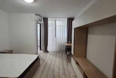 Garsoniera Confort 1 complet renovata, Titan – Str. Soldat Ghita Serban - 4
