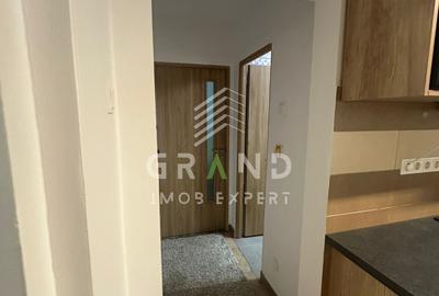 Apartament 2 camere, etaj intermediar, cartier Grigorescu - 7