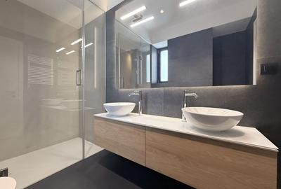 Apartament 4 camere lux | 3 bai | Parcare subterana | Residence 5 - 3