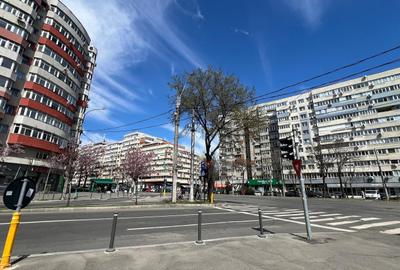 Inchiriere spatiu comercial 110 mp – zona Banu Manta - Mihalache - 2