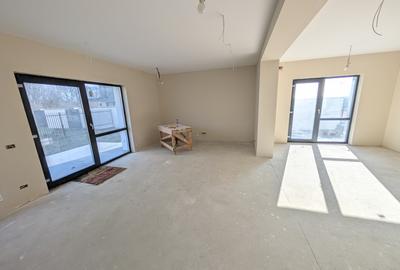 Casa 4 camere 150mp | 0 comision | Corbeanca Cantonului | la alb - 17